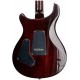PRS SE CUSTOM 24 ORANGE TIGER SMOKEBURST LTD