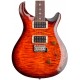 PRS SE CUSTOM 24 ORANGE TIGER SMOKEBURST LTD