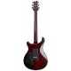 PRS SE CUSTOM 24 ORANGE TIGER SMOKEBURST LTD