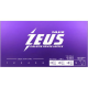 NUX NIP-Z10 FUENTE ALIMENTACIÓN ZEUS