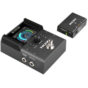 NUX B-8 PEDAL TUNER INALAMBRICO