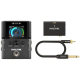 NUX B-8 PEDAL TUNER INALAMBRICO