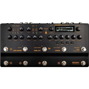 NUX TRIDENT NME-5