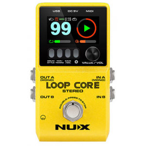 NUX LOOP CORE STEREO