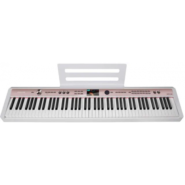 NUX NPK-20 WHITE
