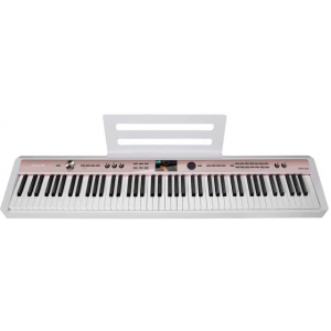 NUX NPK-20 WHITE