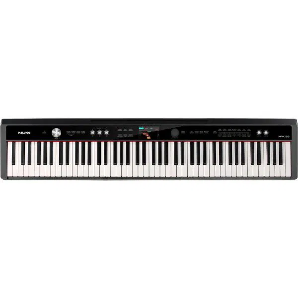 NUX NPK-20 BLACK