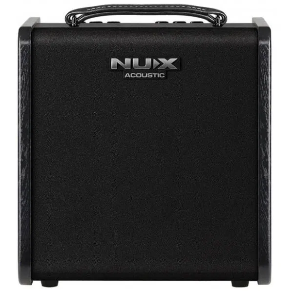 NUX STAGEMAN II AC-60