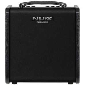NUX STAGEMAN II AC-60