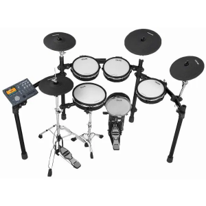 NUX DM-8