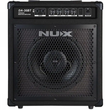 NUX DA-30BT