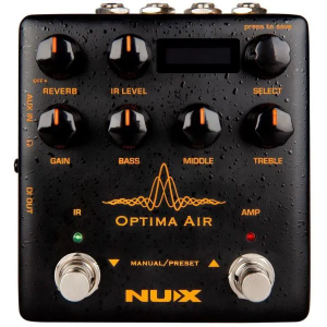 NUX NAI-5 OPTIMA AIR