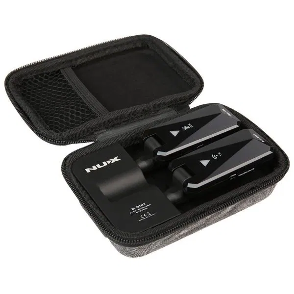 NUX B-5RC