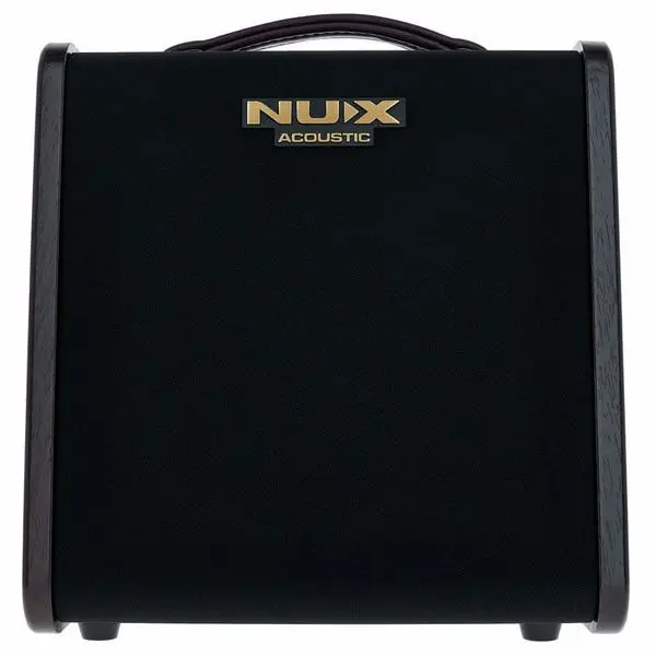 NUX STAGEMAN II CHARGE AC-80