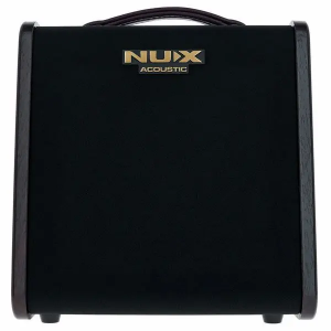 NUX STAGEMAN II CHARGE AC-80