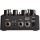 NUX AMP ACADEMY NGS-6 STOMP BOX AMP MODELER