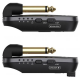 NUX B-2 PLUS WIRELESS SYSTEM GUIT/BASS