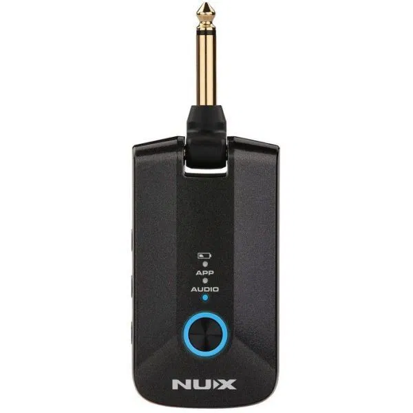NUX MIGHTY PLUG PRO REMOTE AMPLUG