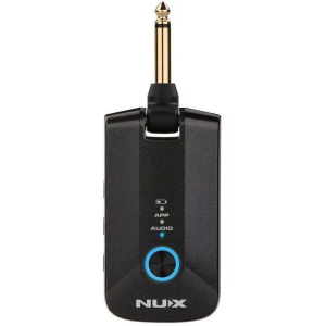 NUX MIGHTY PLUG PRO REMOTE AMPLUG