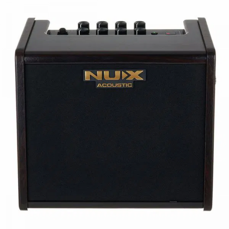 NUX AC-25