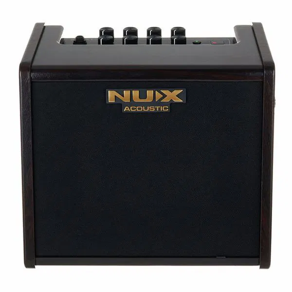 NUX AC-25