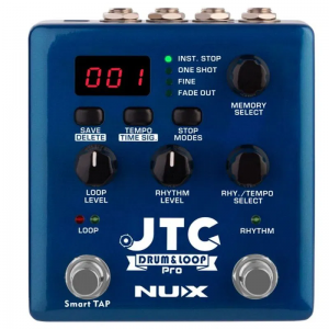NUX JTC DRUM & LOOP PROP NDL-5