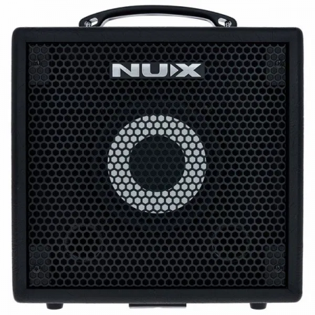 NUX MIGHTY BASS 50 BT