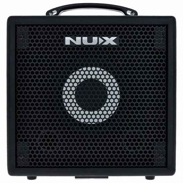NUX MIGHTY BASS 50 BT