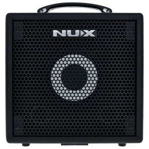 NUX MIGHTY BASS 50 BT