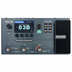 NUX MG-30
