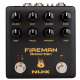 NUX NDS-5 FIREMAN DUAL CHANNEL DISTORTION