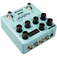 NUX NDD-6 DUOTIME DUAL DELAY