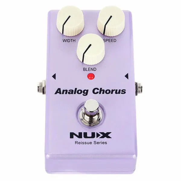 NUX ANALOG CHORUS