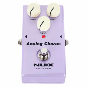 NUX ANALOG CHORUS