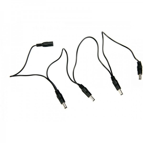 NUX WAC-001 CABLE ADAPTADOR MULTIPLE
