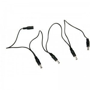 NUX WAC-001 CABLE ADAPTADOR MULTIPLE