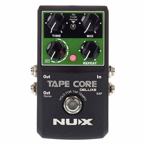 NUX TAPE CORE DELUXE
