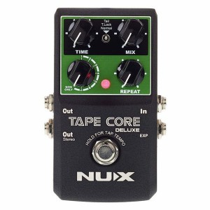 NUX TAPE CORE DELUXE
