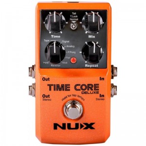 NUX TIME CORE DELUXE