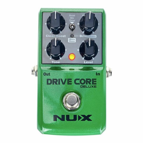 NUX DRIVE CORE DELUXE