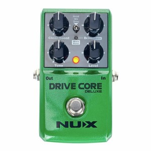 NUX DRIVE CORE DELUXE