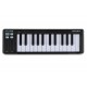 ARTURIA MICROLAB MK3 BLACK