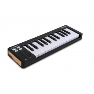 ARTURIA MICROLAB MK3 BLACK