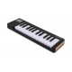 ARTURIA MICROLAB MK3 BLACK