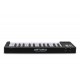 ARTURIA MICROLAB MK3 BLACK