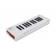 ARTURIA MICROLAB MK3 WHITE
