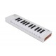 ARTURIA MICROLAB MK3 WHITE