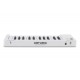 ARTURIA MICROLAB MK3 WHITE