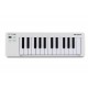 ARTURIA MICROLAB MK3 WHITE