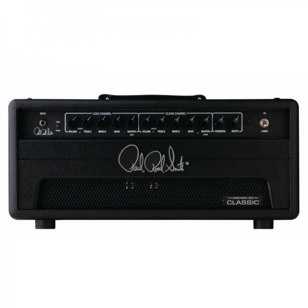 PRS ARCHON CLASSIC 50 HEAD